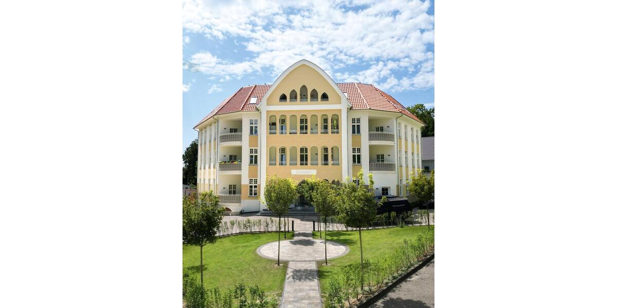 Einfamilienhaus Sellin - 3 Zimmer, 117 m&sup2;, 1.881&euro; | Angebot:24875372