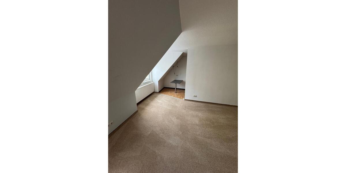 2-Raum-Wohnung in zentraler Lage in Heilbad Heiligenstadt 2 zimmer