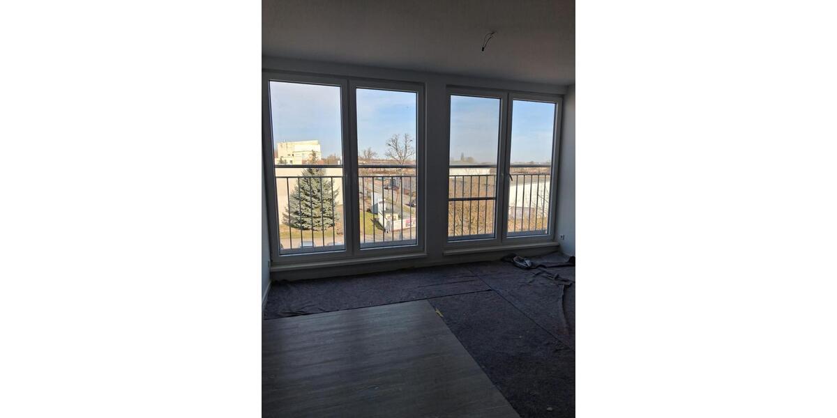 Dachgeschoßwohnung Tangermünde - 2 Zimmer, 98 m&sup2;, 833&euro; | Angebot:25265870