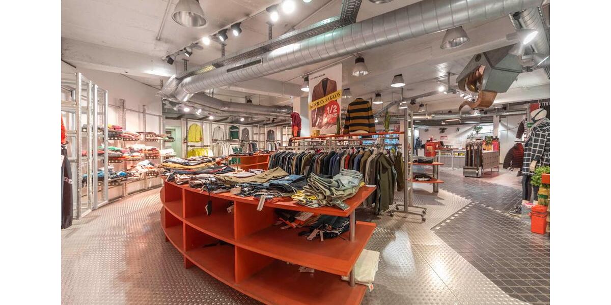 Gewerbeobjekt Villingen-Schwenningen Schwenningen - 1.500&euro; | Angebot:23140036