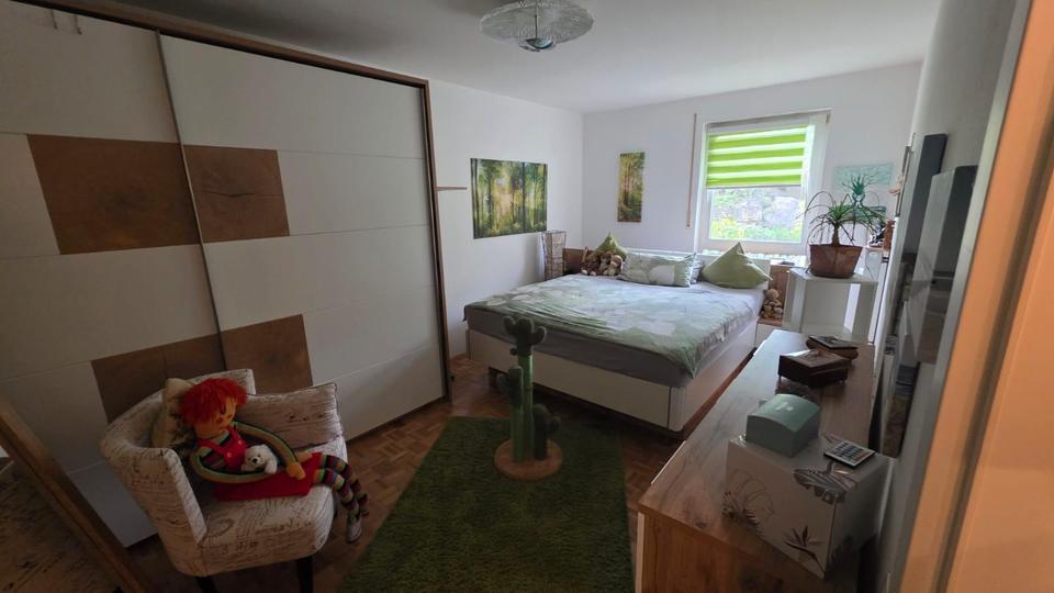 Erdgeschoßwohnung Bad Abbach - 3 Zimmer, 80 m&sup2;, 840&euro; | Angebot:26705044