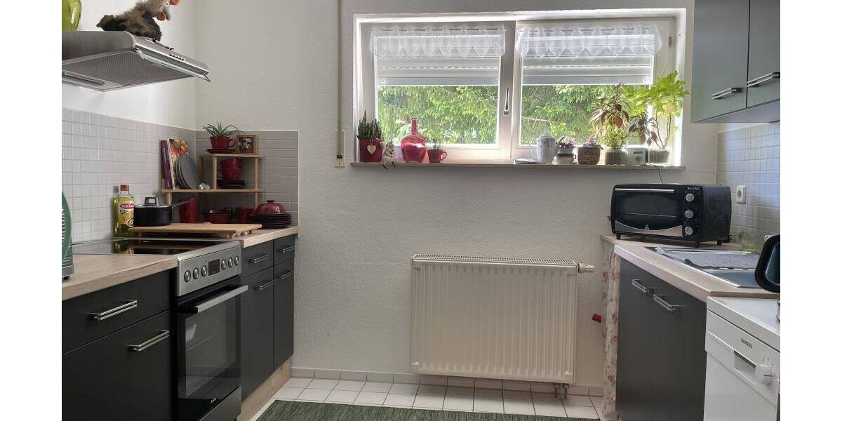Etagenwohnung Bad Lobenstein Lobenstein - 3 Zimmer, 73 m&sup2;, 550&euro; | Angebot:26741873