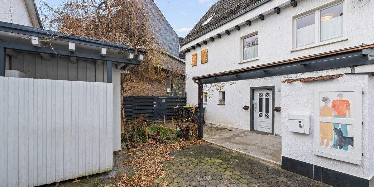 Einfamilienhaus Attendorn - 3 Zimmer, 100 m&sup2;, 950&euro; | Angebot:25679909