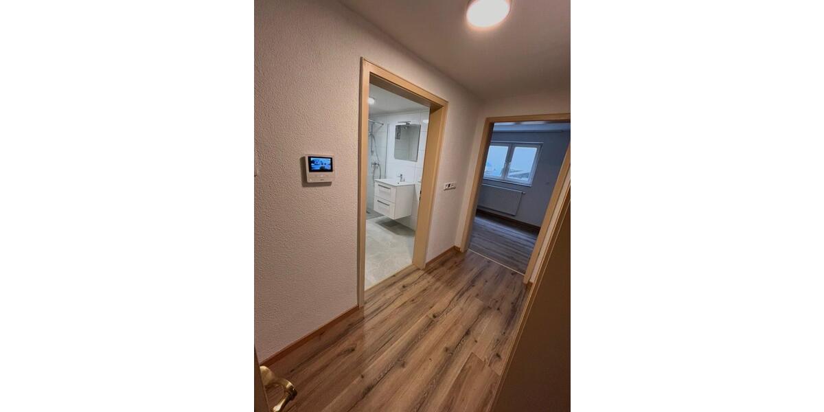 Etagenwohnung Baltmannsweiler - 2 Zimmer, 50 m&sup2;, 650&euro; | Angebot:26629224