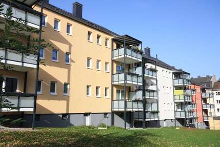 Wohnung zum Mieten in Wuppertal 400 € 50.02 m² 2 zimmer