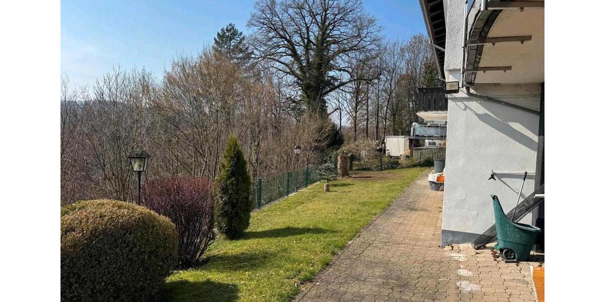 Einfamilienhaus Osterode am Harz - 6 Zimmer, 210 m&sup2;, 1.700&euro; | Angebot:26603335