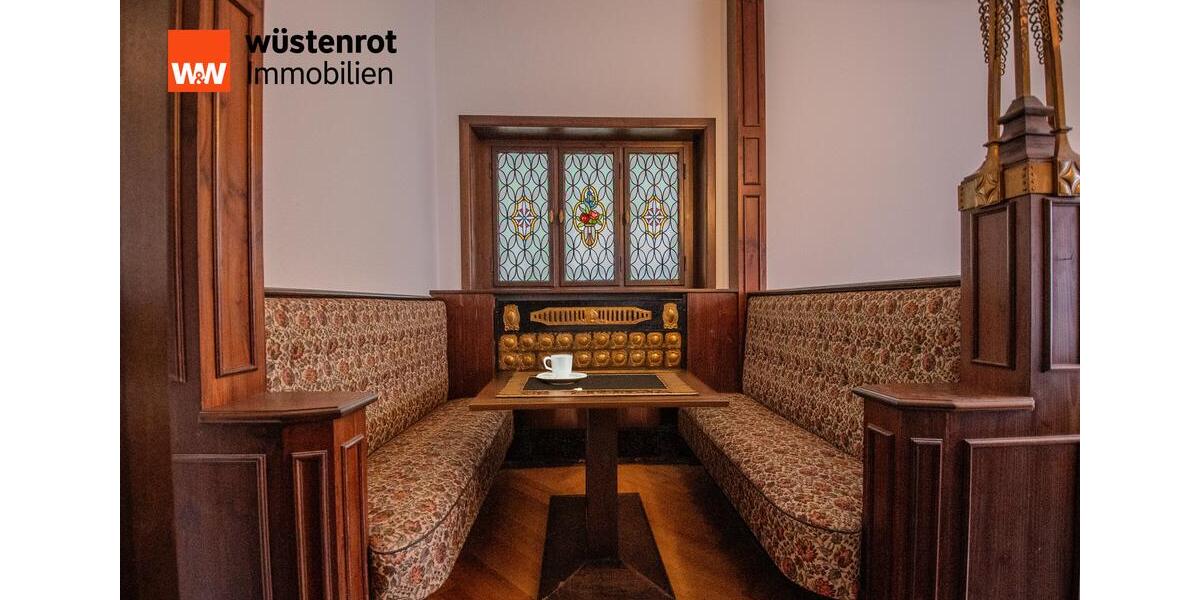 Etagenwohnung Radebeul - 4 Zimmer, 120 m&sup2;, 1.200&euro; | Angebot:24380250