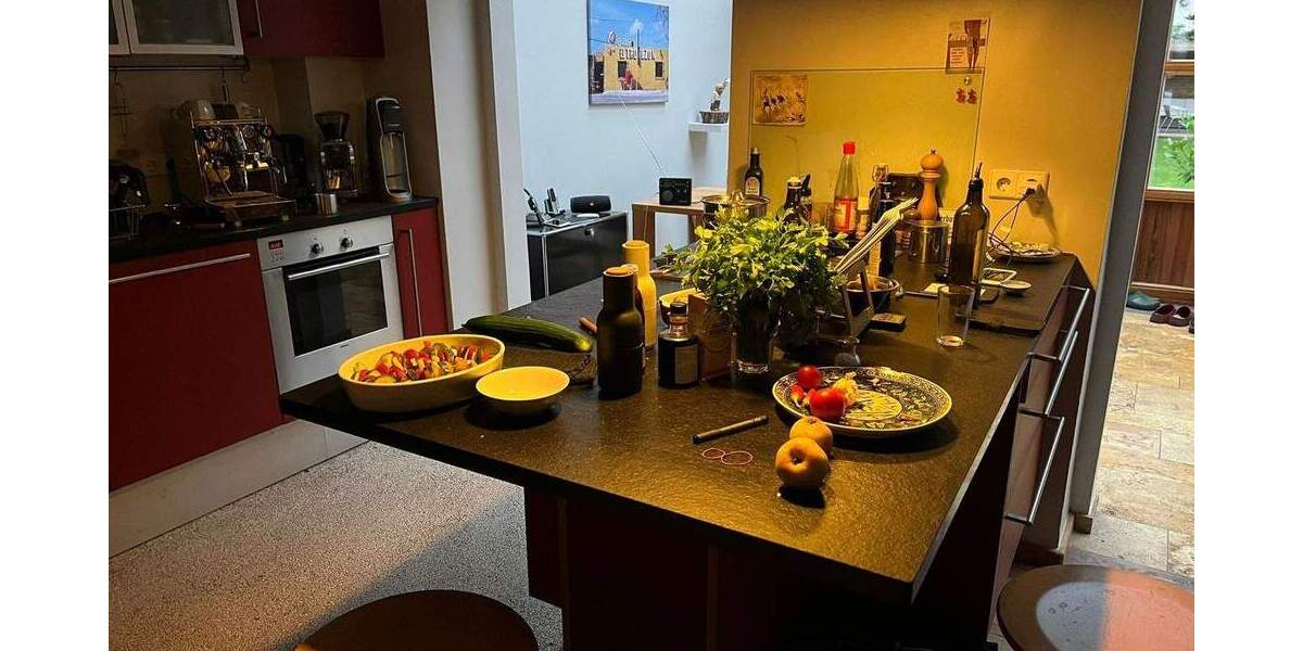 Reihenendhaus Berlin Zehlendorf - 5 Zimmer, 110 m&sup2;, 2.200&euro; | Angebot:24451598