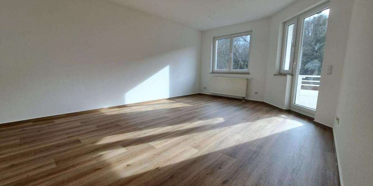 Etagenwohnung Wernigerode - 2 Zimmer, 63 m&sup2;, 502&euro; | Angebot:25269502