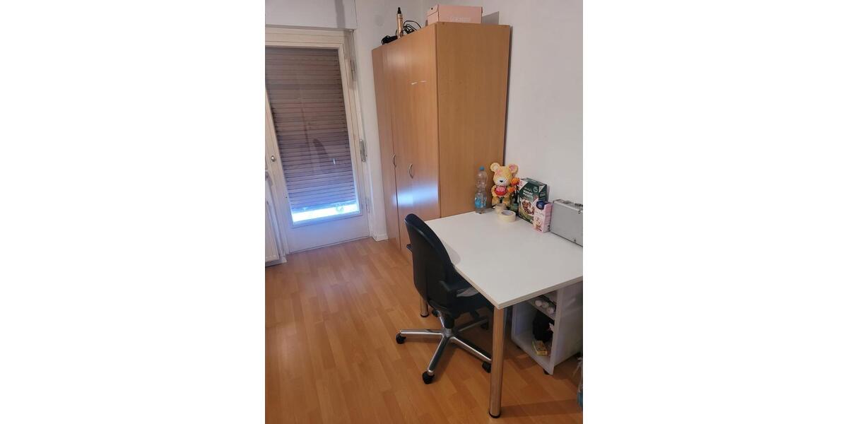 Wohnen auf Zeit Offenburg Elgersweier - 1 Zimmer, 20 m&sup2;, 559&euro; | Angebot:26031983