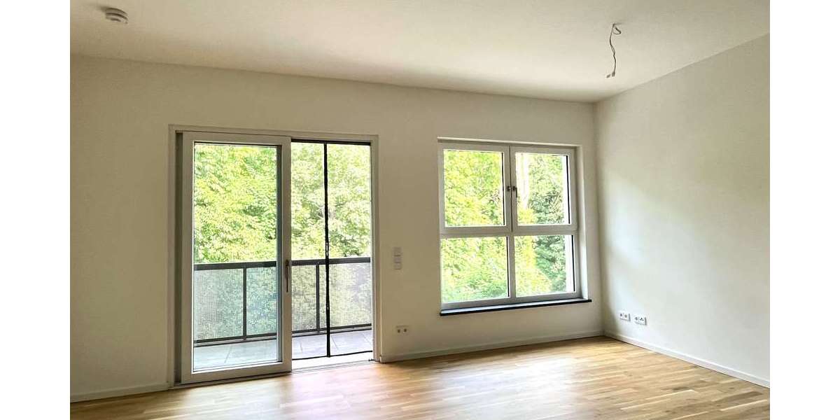 Etagenwohnung Erkner - 2 Zimmer, 55 m&sup2;, 996&euro; | Angebot:27291630