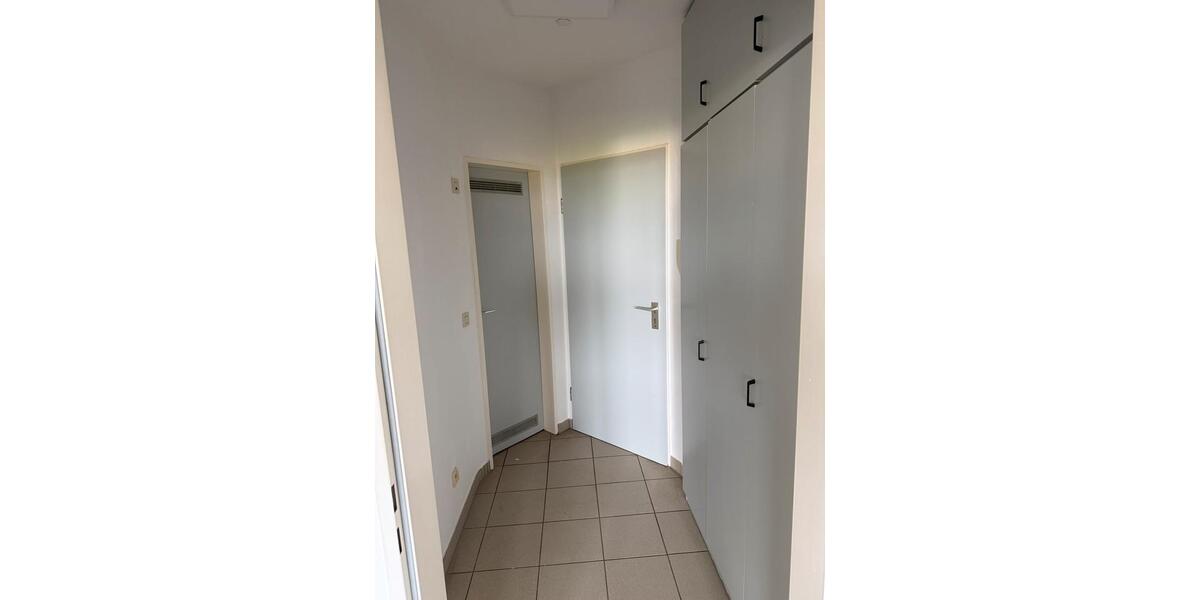 Etagenwohnung Göttingen Nordstadt - 1 Zimmer, 35 m&sup2;, 470&euro; | Angebot:26517290