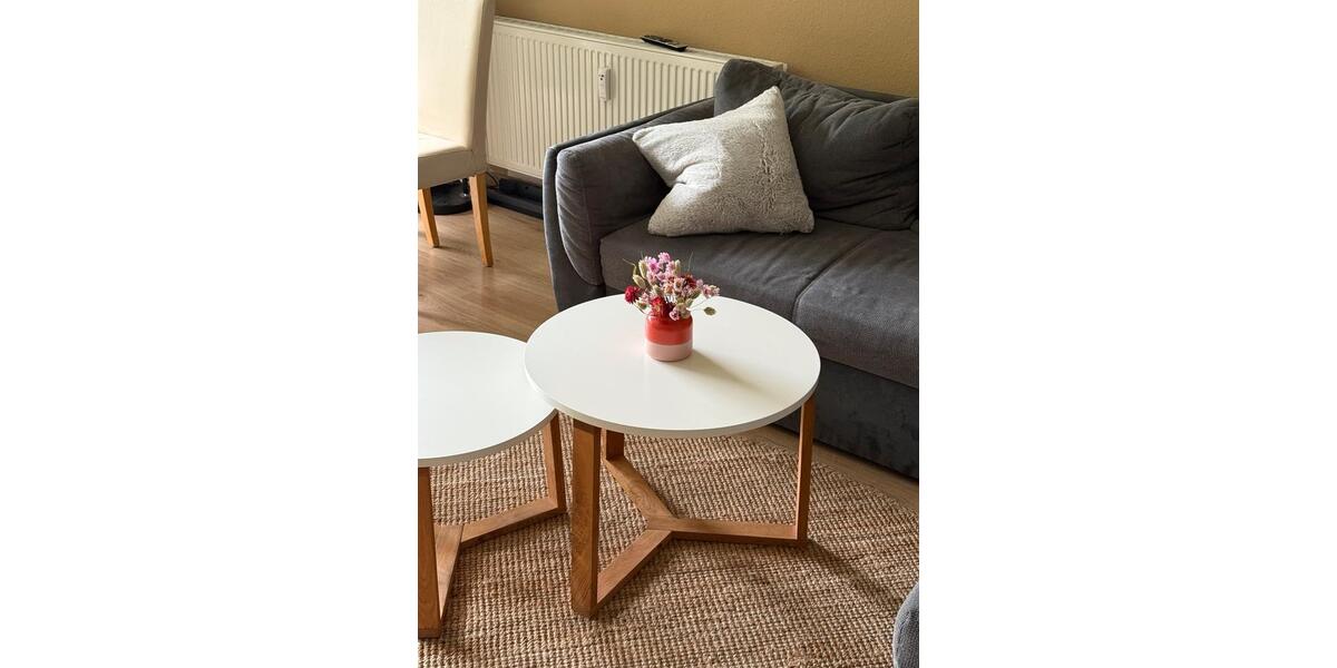 Zwischenmiete in Münster-Süd (Aaseestadt) 01.01.26-01.03.26 2 zimmer