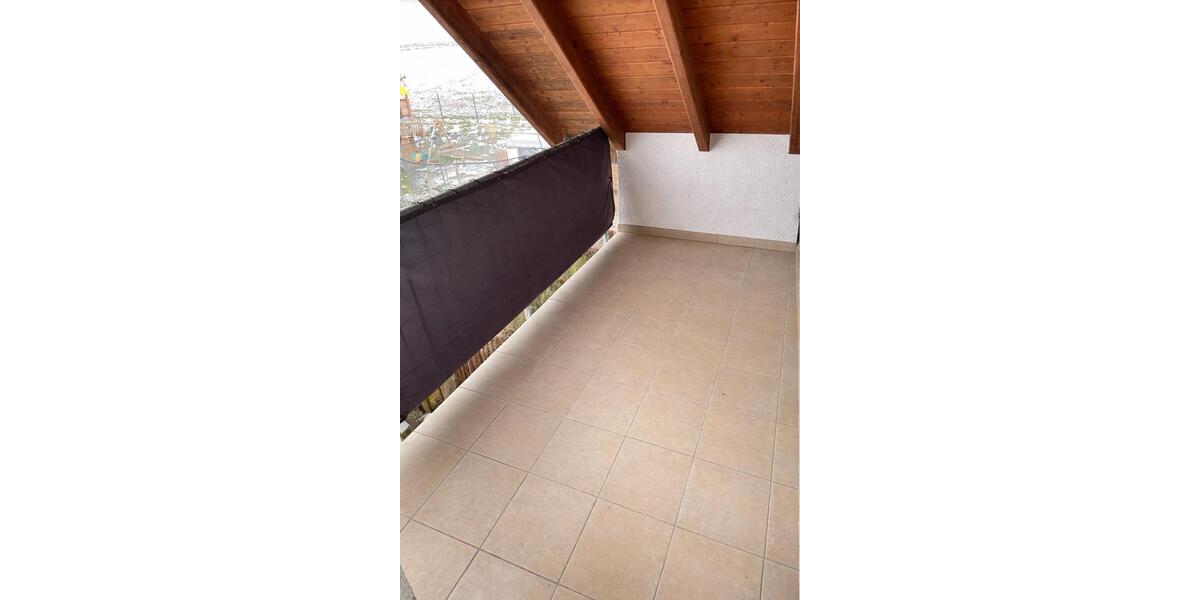 Dachgeschoßwohnung Albisheim (Pfrimm) - 3 Zimmer, 92 m&sup2;, 1.300&euro; | Angebot:25982058