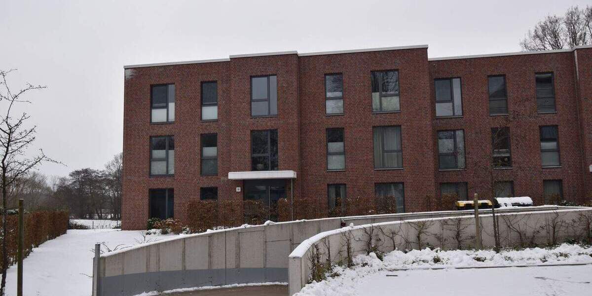 Etagenwohnung Uetersen - 3 Zimmer, 82 m&sup2;, 1.150&euro; | Angebot:24833390