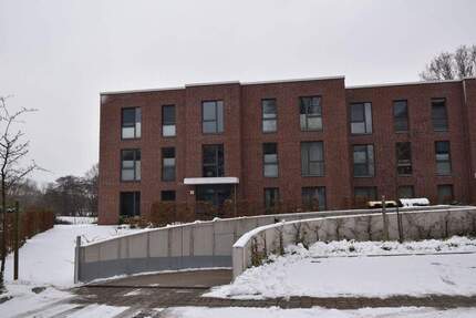 Wohnung Uetersen - 3 Zimmer, 82 m&sup2;, 1.150&euro; | Angebot:24833390