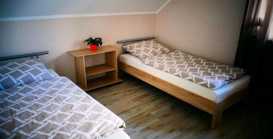 Wohnen auf Zeit Emsbüren - 4 Zimmer, 120 m&sup2;, 30&euro; | Angebot:26376940
