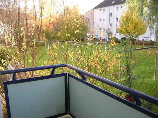 Erdgeschoßwohnung Schwerte - 3 Zimmer, 48 m&sup2;, 426&euro; | Angebot:24990807