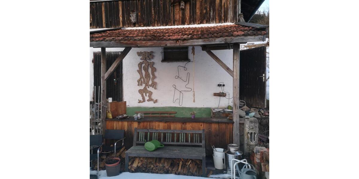 Wohnen auf Zeit Haibach - 2 Zimmer, 20 m&sup2;, 350&euro; | Angebot:26331796