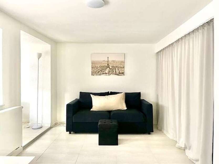 Wohnung zum Mieten in Fellbach 580 € 27 m²