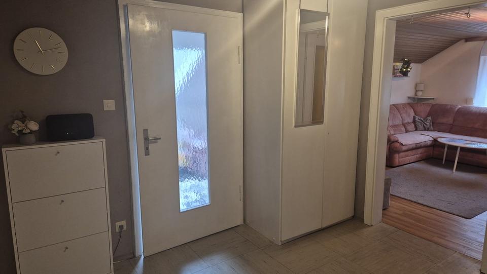 Etagenwohnung Breitenbrunn - 2 Zimmer, 62 m&sup2;, 530&euro; | Angebot:26462976