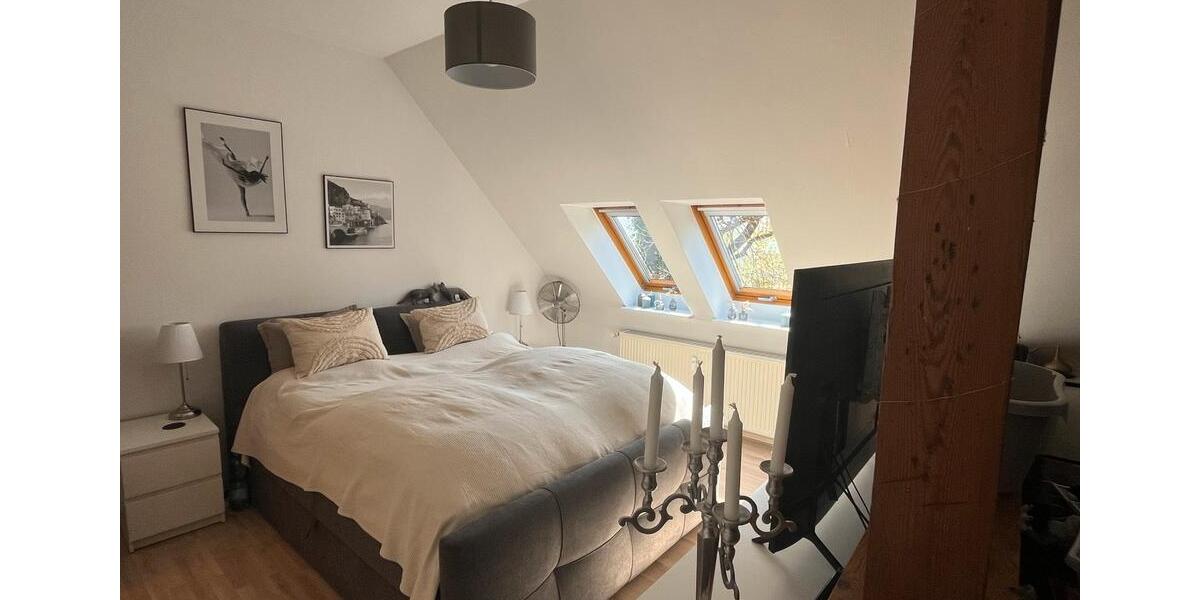 Etagenwohnung Celle Bostel - 2.5 Zimmer, 115 m&sup2;, 975&euro; | Angebot:26031901