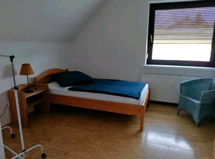 Monteurzimmer Monteurunterkunft Wohnung Kurzzeitmiete WG privat 6 zimmer