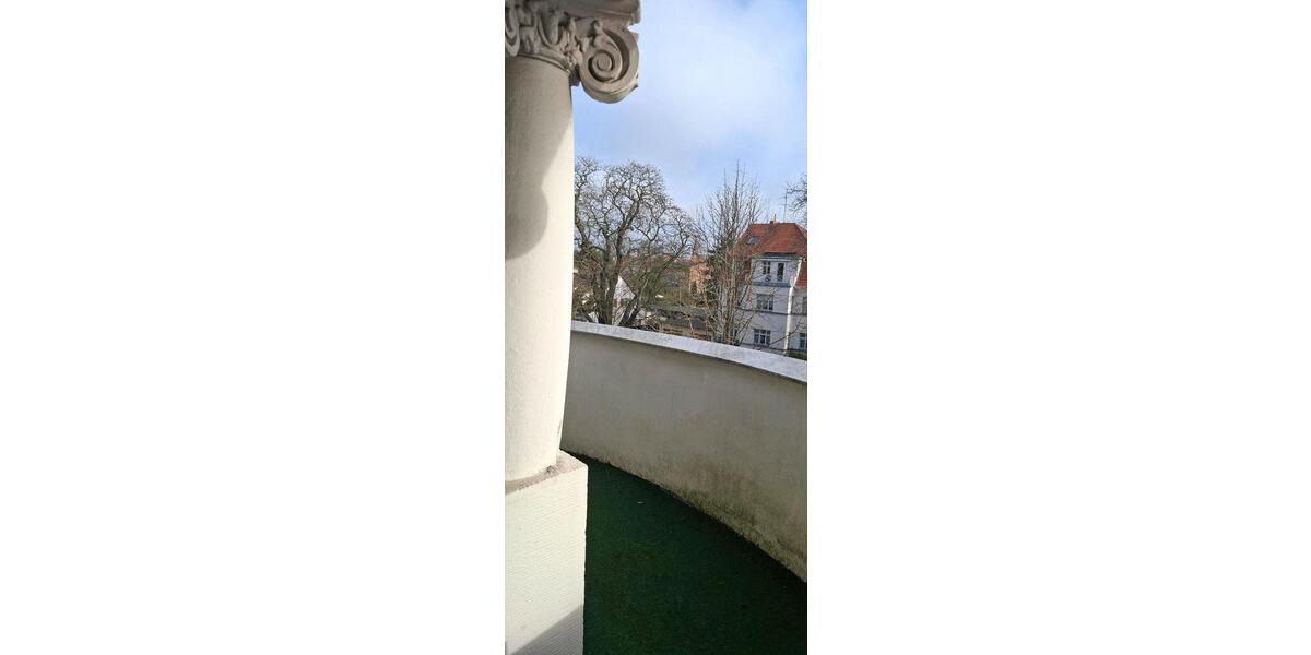 Dachgeschoßwohnung Stendal - 3 Zimmer, 84 m&sup2;, 840&euro; | Angebot:26224409