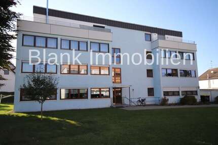 Wohnung Ottobeuren - 4 Zimmer, 97 m&sup2;, 1.200&euro; | Angebot:27087247