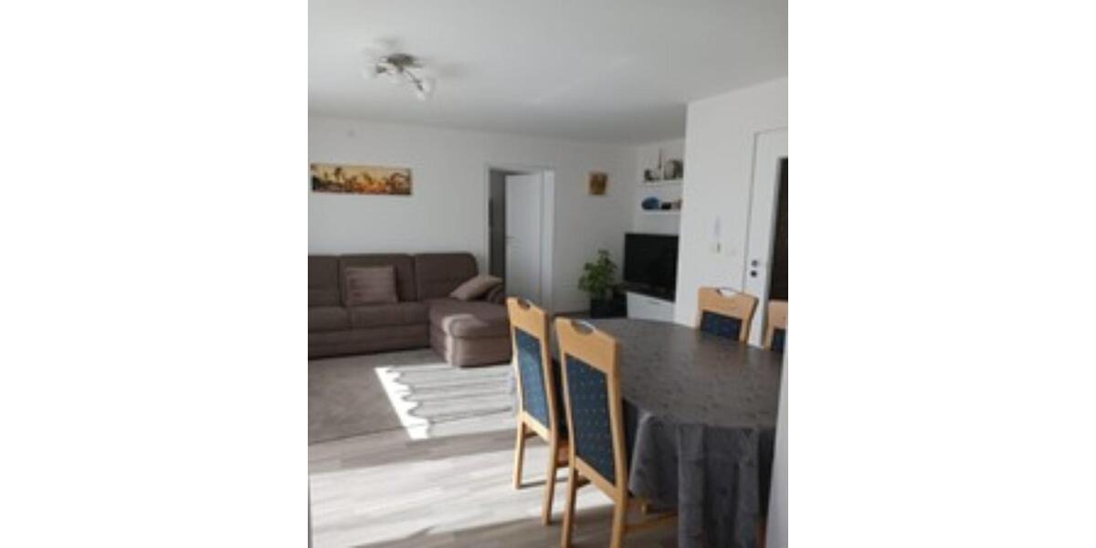 2 Zimmer modernisierte Wohnung inklusive Stellplatz in Kaufbeuren 2 zimmer