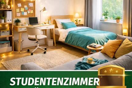 Zimmer - Monteur - und Studentenzimmer im Univiertel 6 zimmer