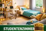 Zimmer - Monteur - und Studentenzimmer im Univiertel 6 zimmer