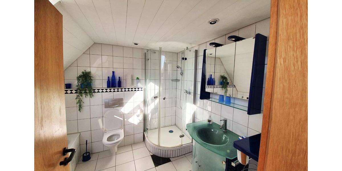 Wohnen auf Zeit Aichtal - 1 Zimmer, 20 m&sup2;, 550&euro; | Angebot:26216162