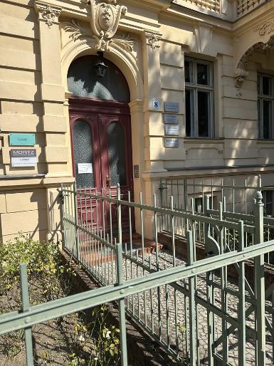 Gewerbeobjekt Potsdam - 199&euro; | Angebot:26044266