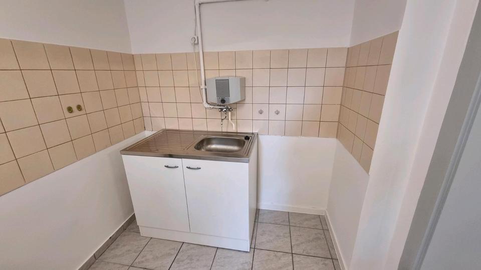 Etagenwohnung Göttingen Oststadt - 1 Zimmer, 25 m&sup2;, 420&euro; | Angebot:26024208