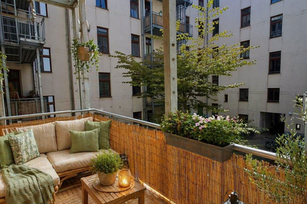 Wohnung Magdeburg Stadtfeld Ost - 2 Zimmer, 53 m&sup2;, 579&euro; | Angebot:26316999