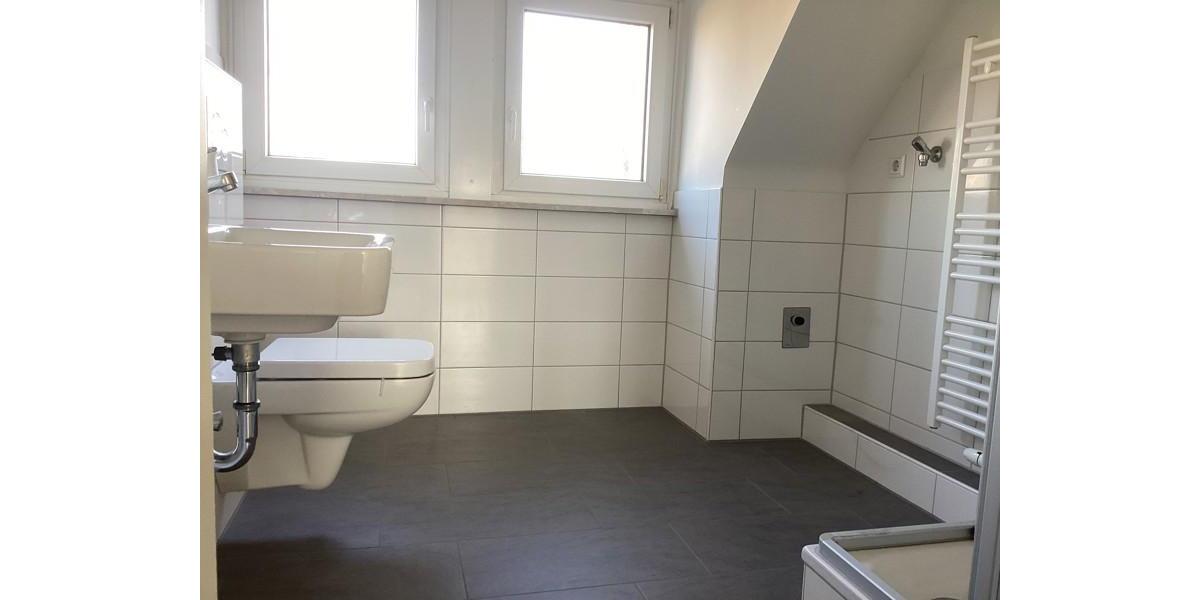 Dachgeschoßwohnung Barsinghausen - 2 Zimmer, 49 m&sup2;, 458&euro; | Angebot:24598966