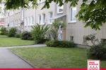 Etagenwohnung Bielefeld Innenstadt - 3 Zimmer, 57 m&sup2;, 376&euro; | Angebot:26659901