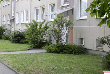 Wohnung Bielefeld Innenstadt - 3 Zimmer, 57 m&sup2;, 376&euro; | Angebot:26659901