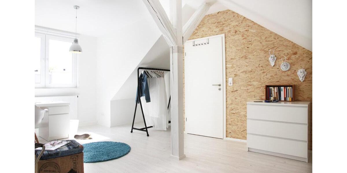 Wohnen auf Zeit Heidenheim an der Brenz - 1 Zimmer, 440&euro; | Angebot:22033529