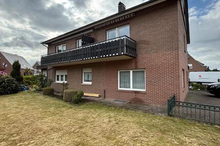 Wohnung Lingen (Ems) - 2 Zimmer, 51 m&sup2;, 650&euro; | Angebot:26580628