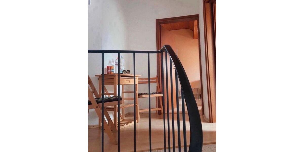 Wohnen auf Zeit Nürnberg Langwasser - 1 Zimmer, 15 m&sup2;, 150&euro; | Angebot:23596716