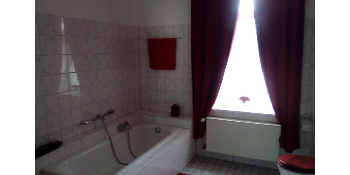 Erdgeschoßwohnung Oetzen - 2.5 Zimmer, 87 m&sup2;, 545&euro; | Angebot:26340671
