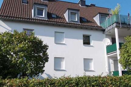 Wohnung zum Mieten in Waldbröl 490 € 54 m² 2.5 zimmer