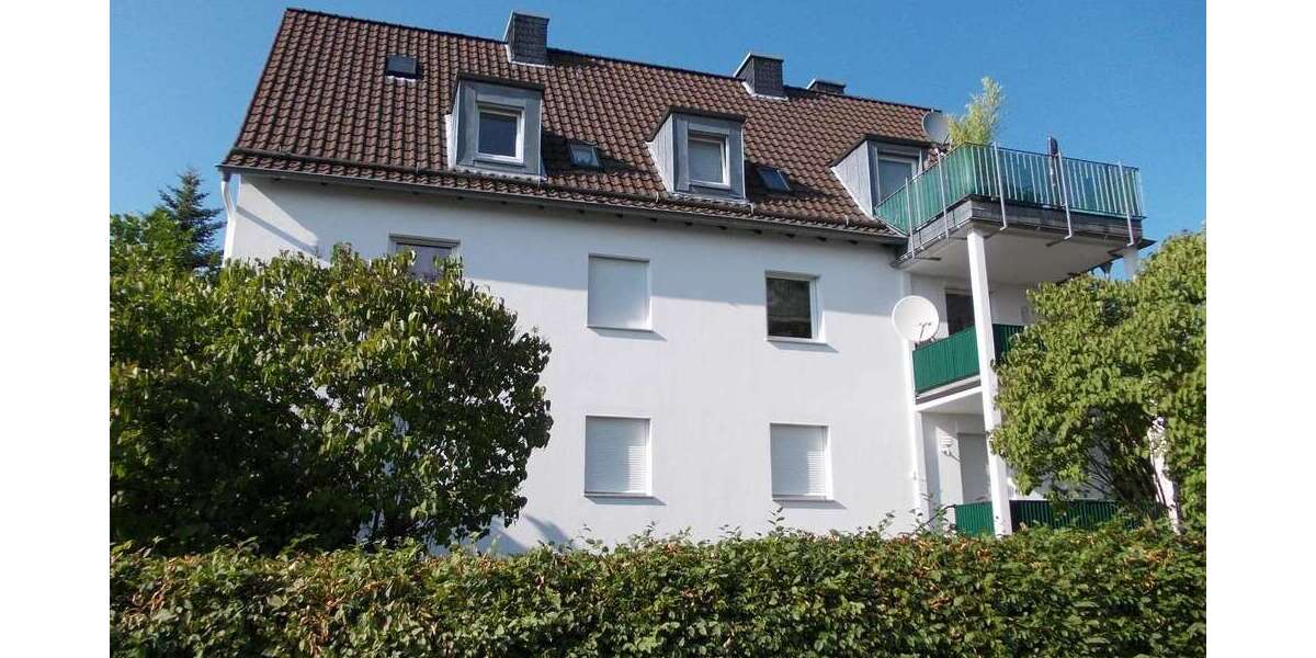Wohnung zum Mieten in Waldbröl 490 € 54 m² 2.5 zimmer