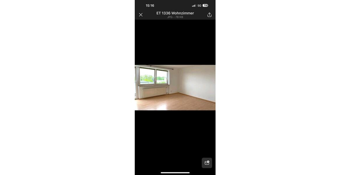 Etagenwohnung Ingolstadt Münchener Straße - 3 Zimmer, 80 m&sup2;, 1.450&euro; | Angebot:25017960
