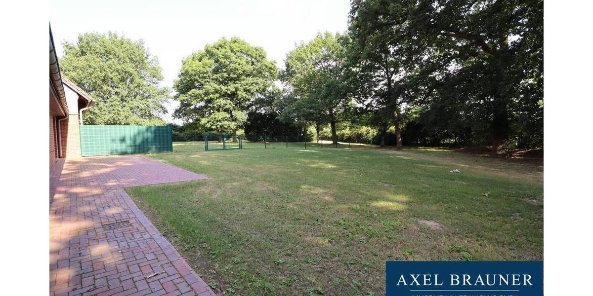 Landhaus mit gehobener Ausstattung im Herzen von Stuhr-Heiligenrode 4 zimmer