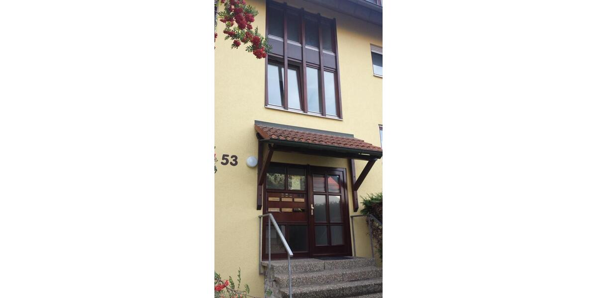 Dachgeschoßwohnung Leonberg - 2 Zimmer, 40 m&sup2;, 980&euro; | Angebot:26636250