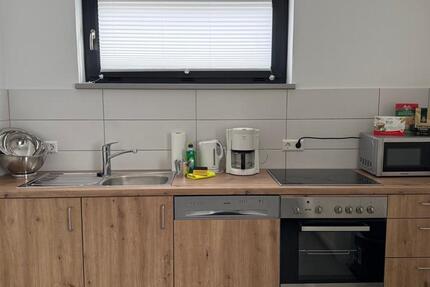 Wohnen auf Zeit Au in der Hallertau - 2 Zimmer, 60 m&sup2;, 45&euro; | Angebot:26432601