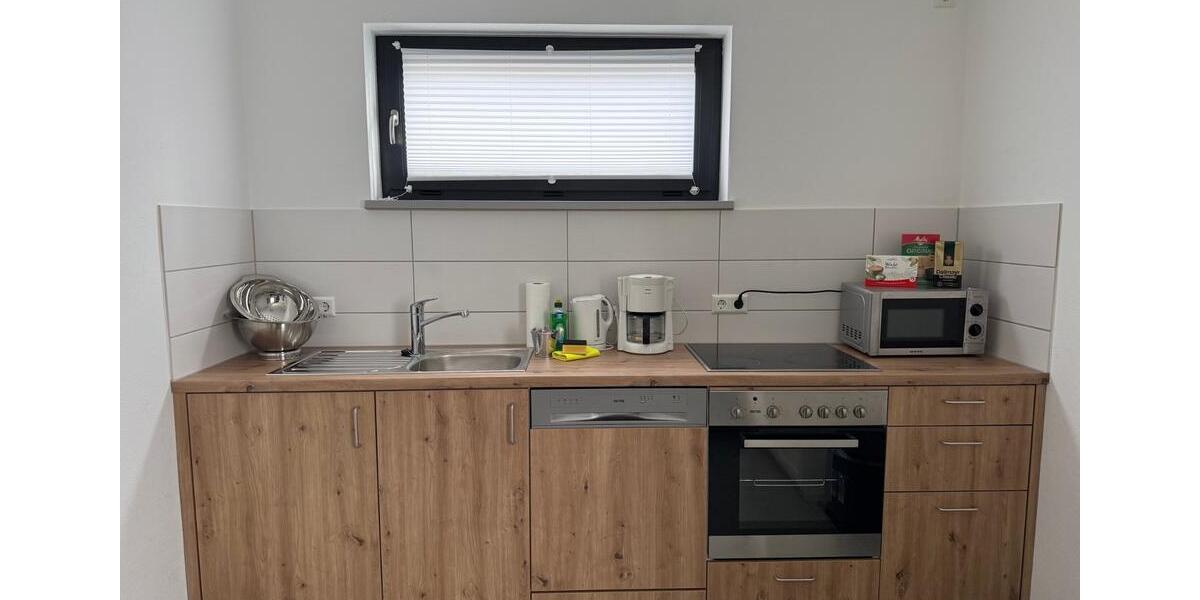 Wohnen auf Zeit Au in der Hallertau - 2 Zimmer, 60 m&sup2;, 45&euro; | Angebot:26432601